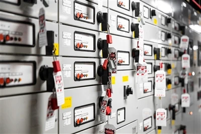 Txhua yam koj xav paub txog 'Lockout/tagout'