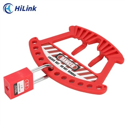 Portable Padlock Tuav